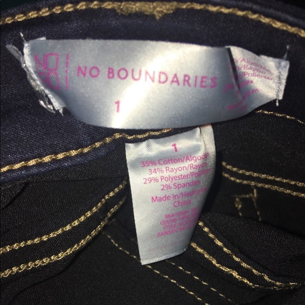 Skinny Jeans - Picture 6 of 6